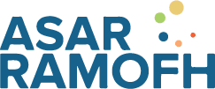 Asar Ramofh logo